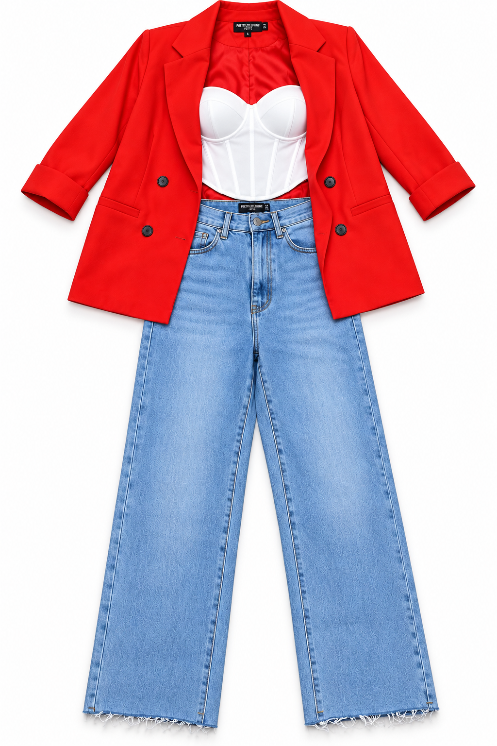 Blazer de Dama