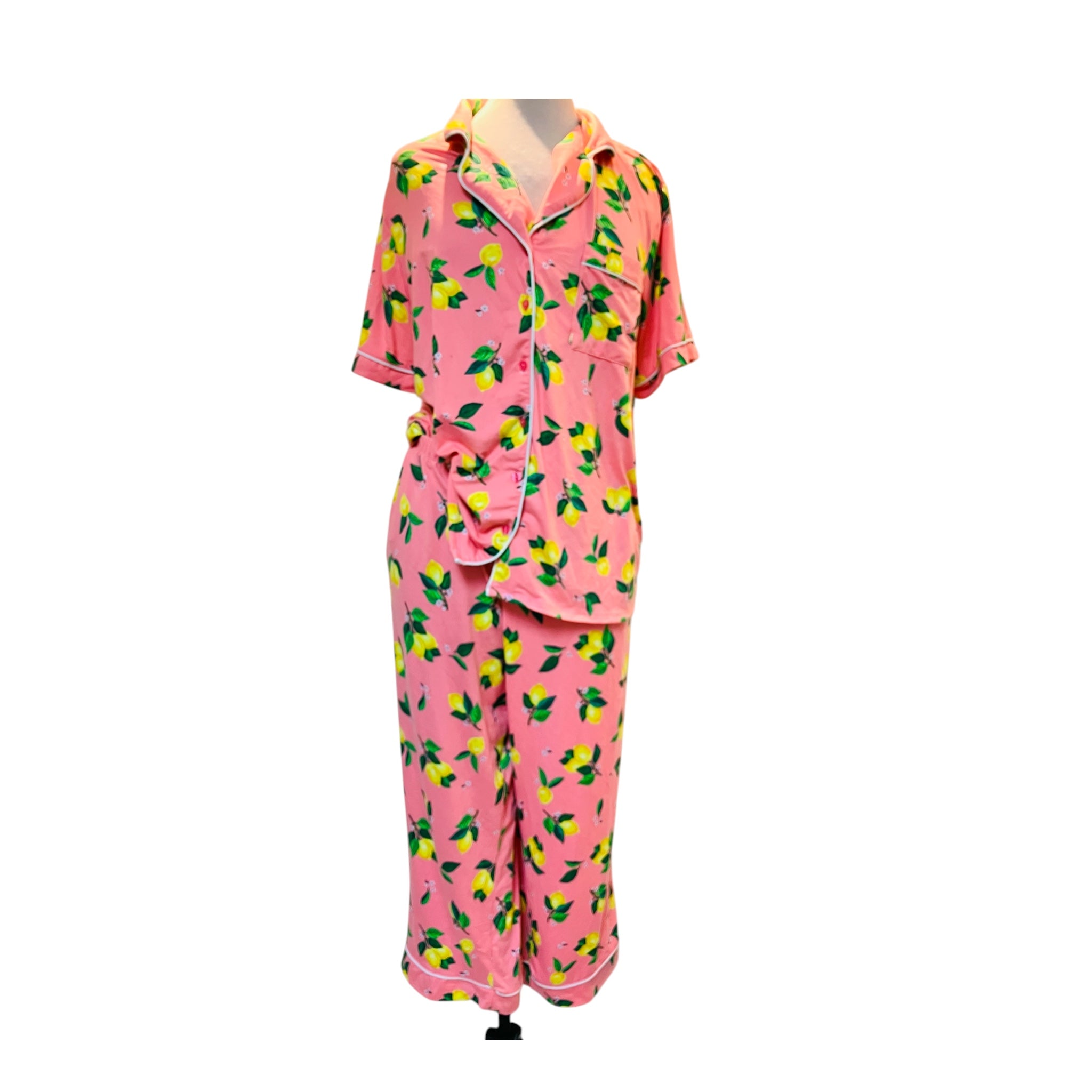 Pijama de Dama