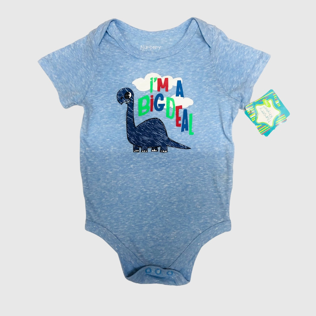 Mameluco de niño