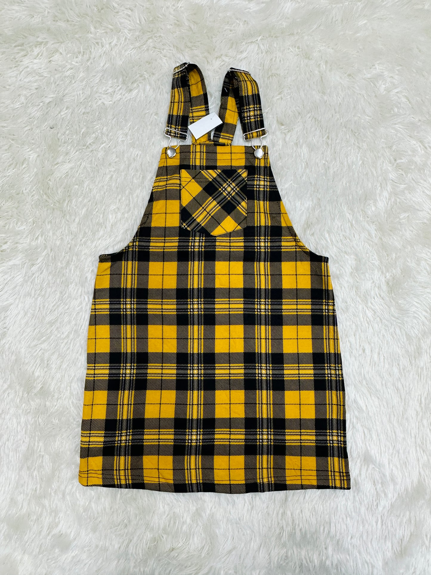 Vestido de niña