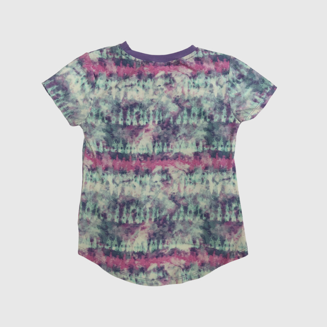 Camisa de niña