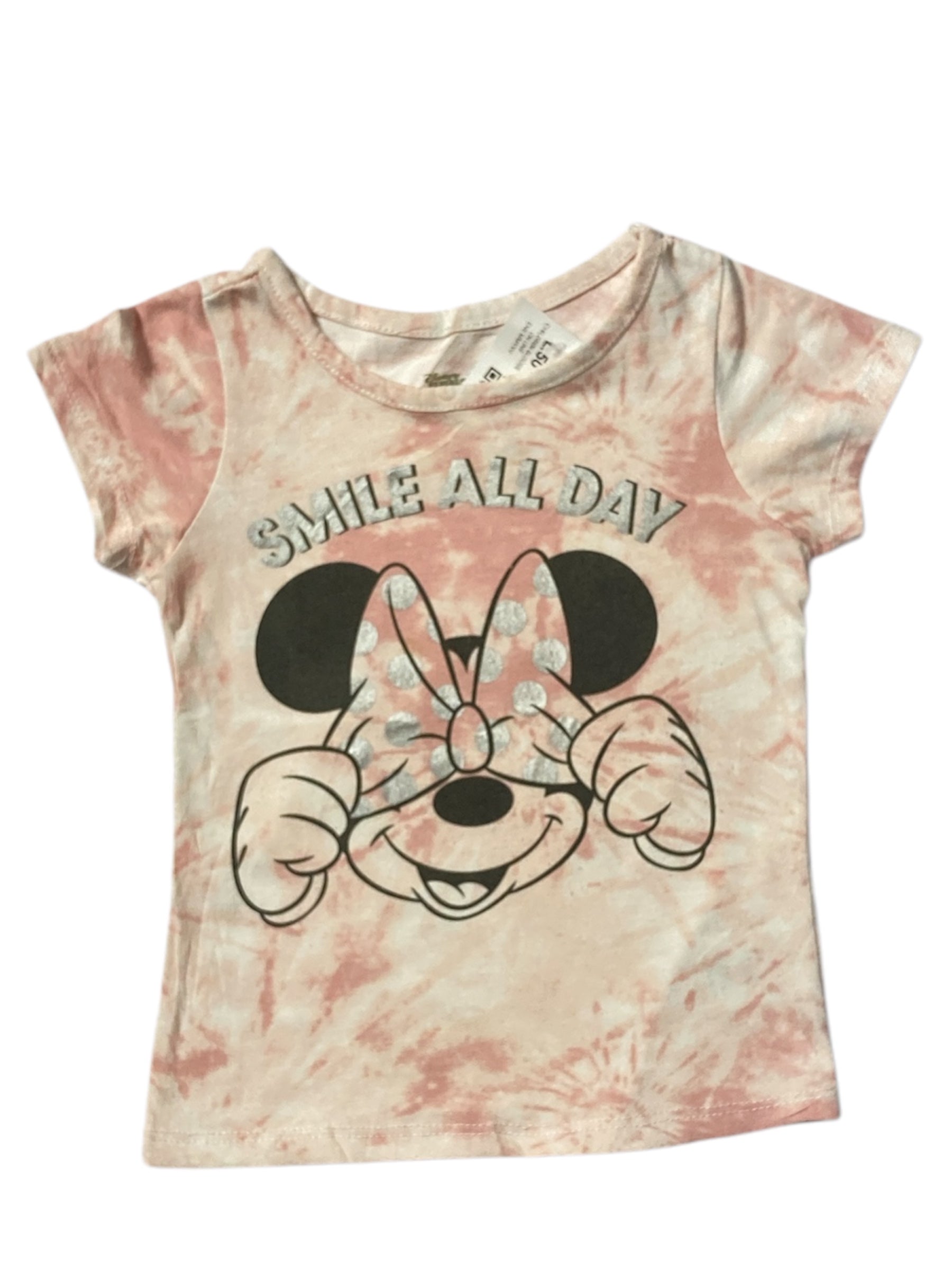 Camisa de Niña