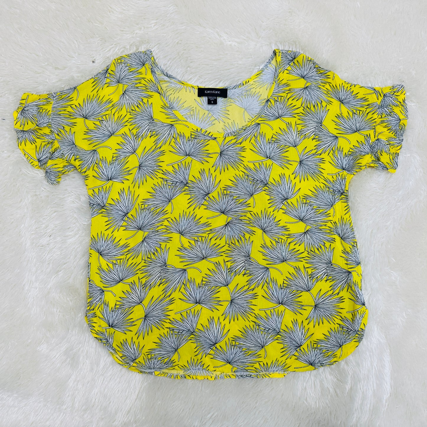 Blusa de Dama