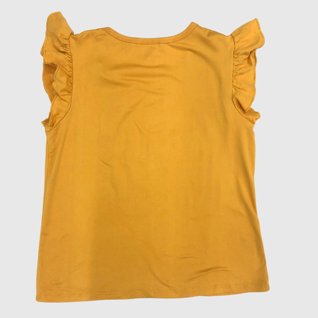 Blusa de niña