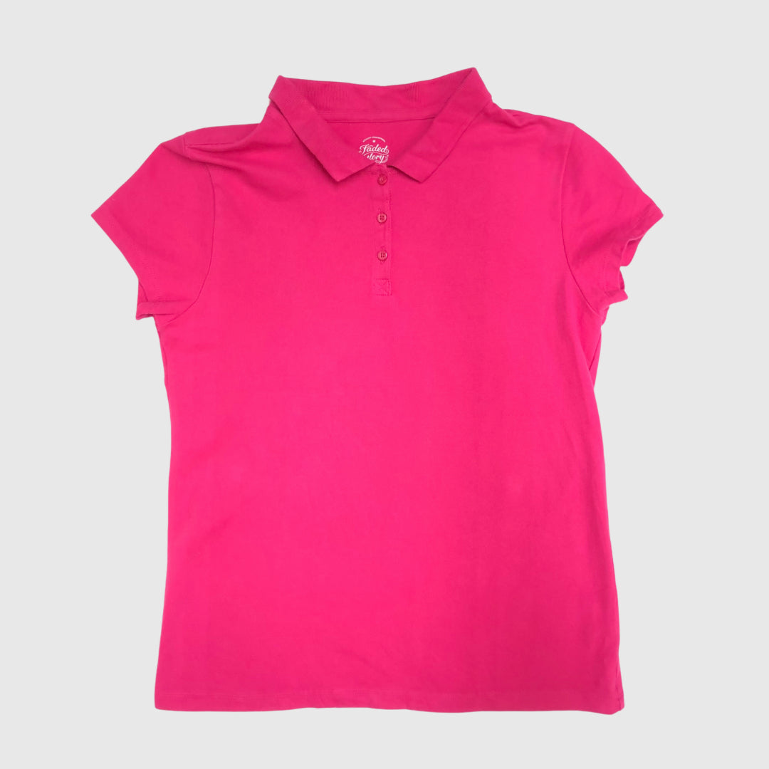 Camisa de niña
