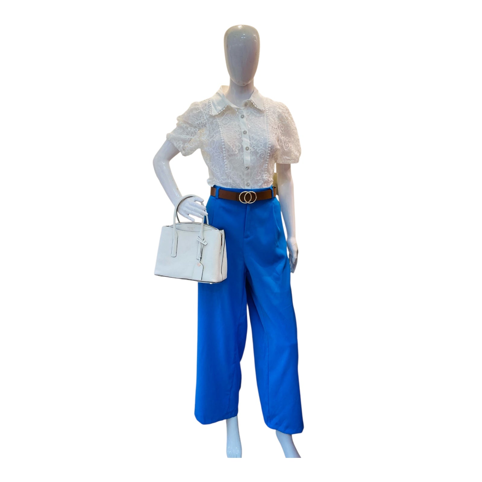Pantalon de Dama