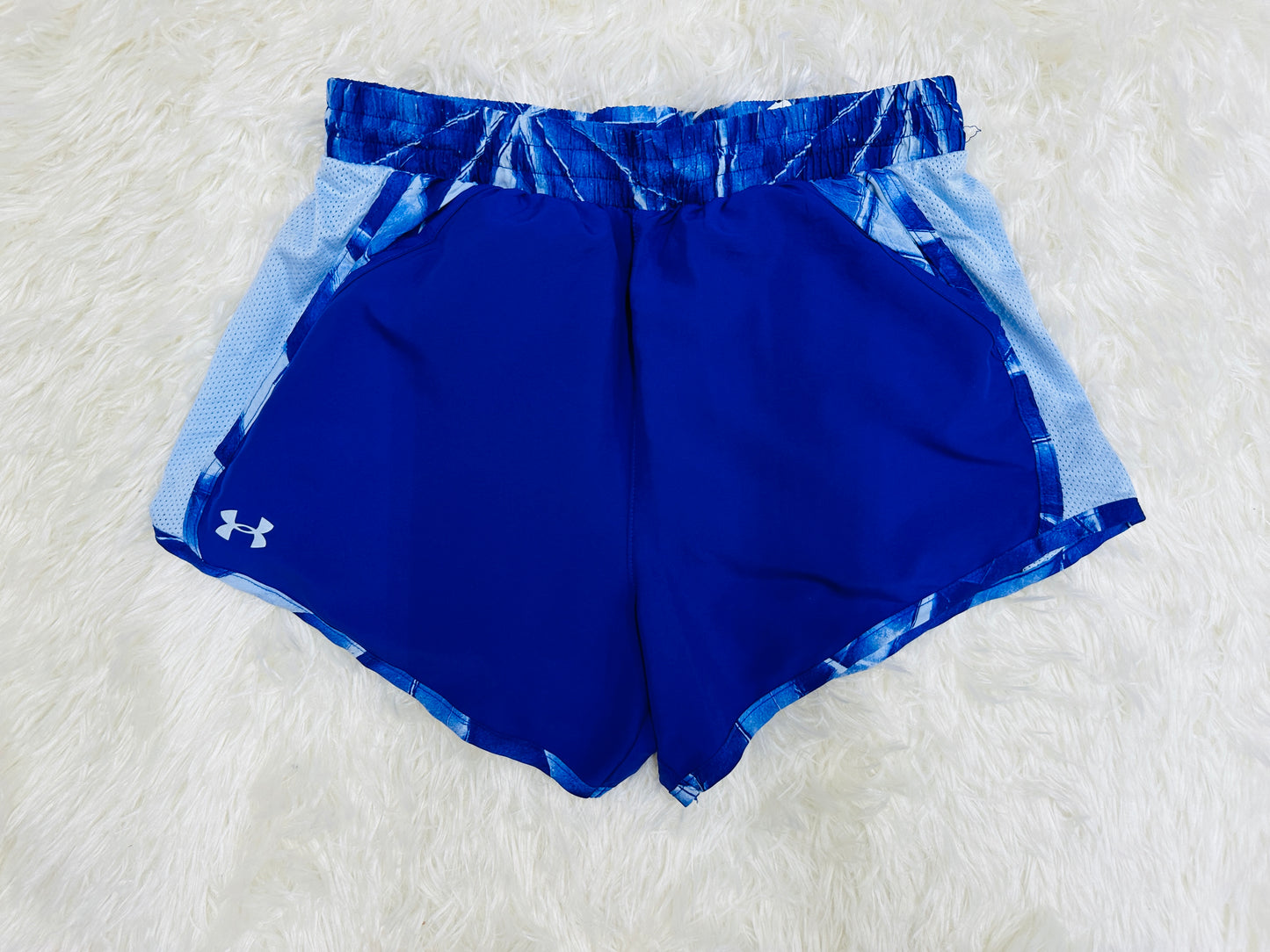 Short deportivo de Dama