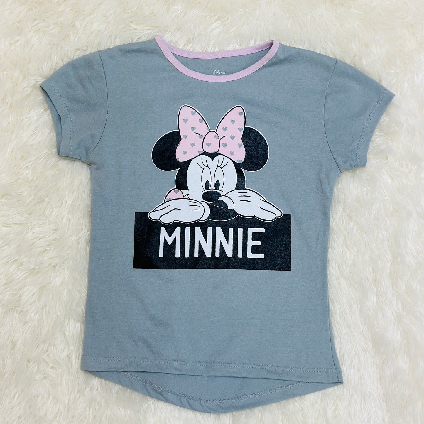 Camisa de niña