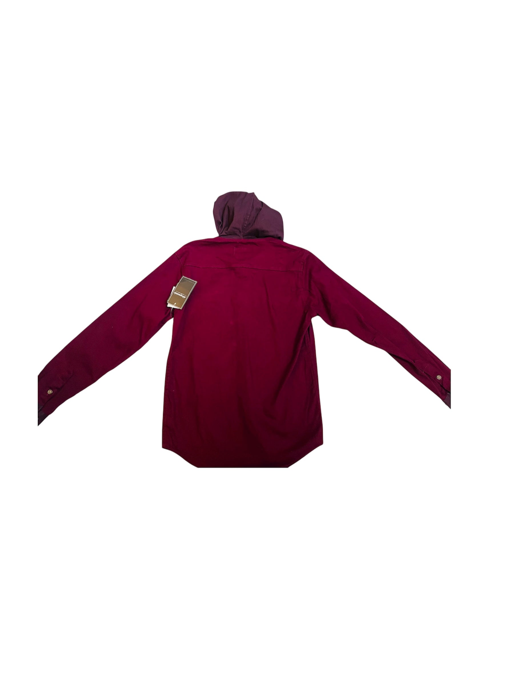 Suéter de Caballero