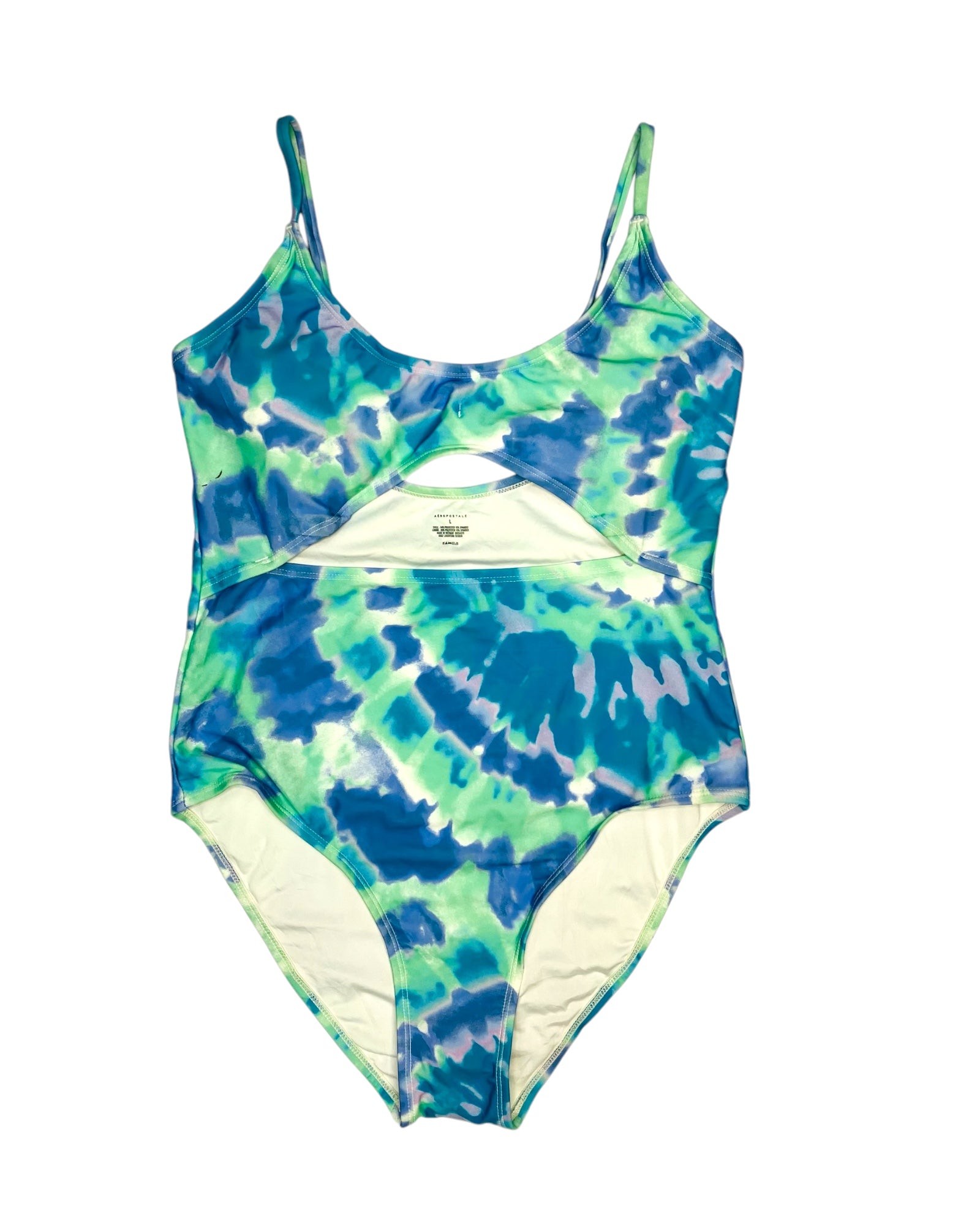 Traje de baño de Dama