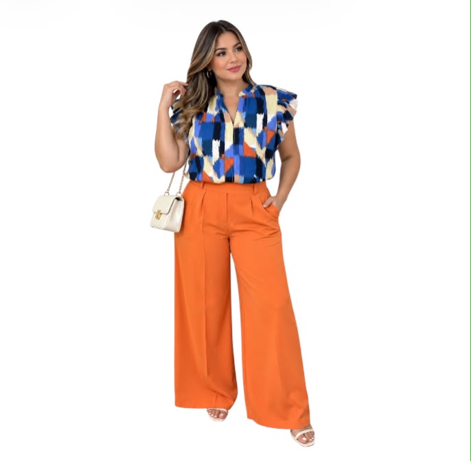 Blusa de Dama