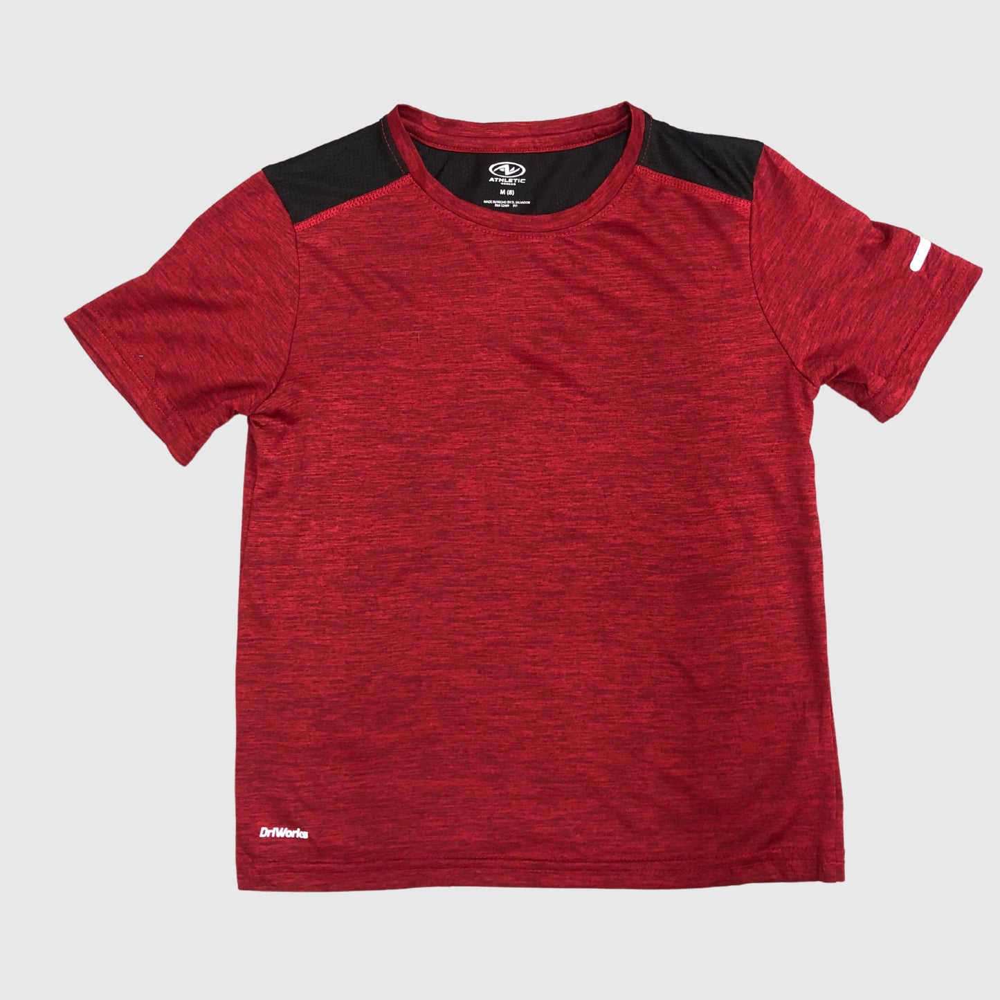 Camisa de niño