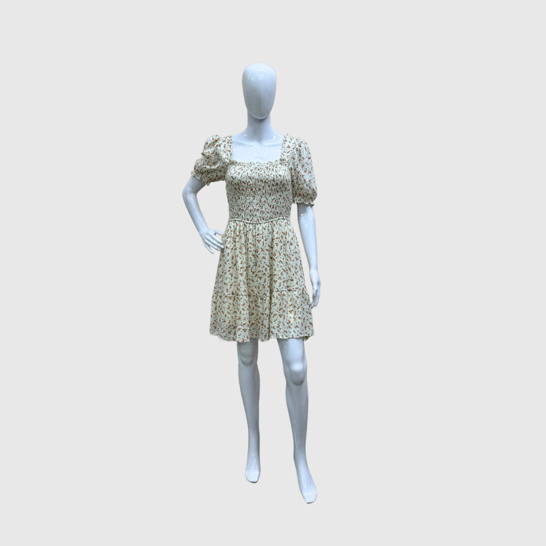Vestido de Dama
