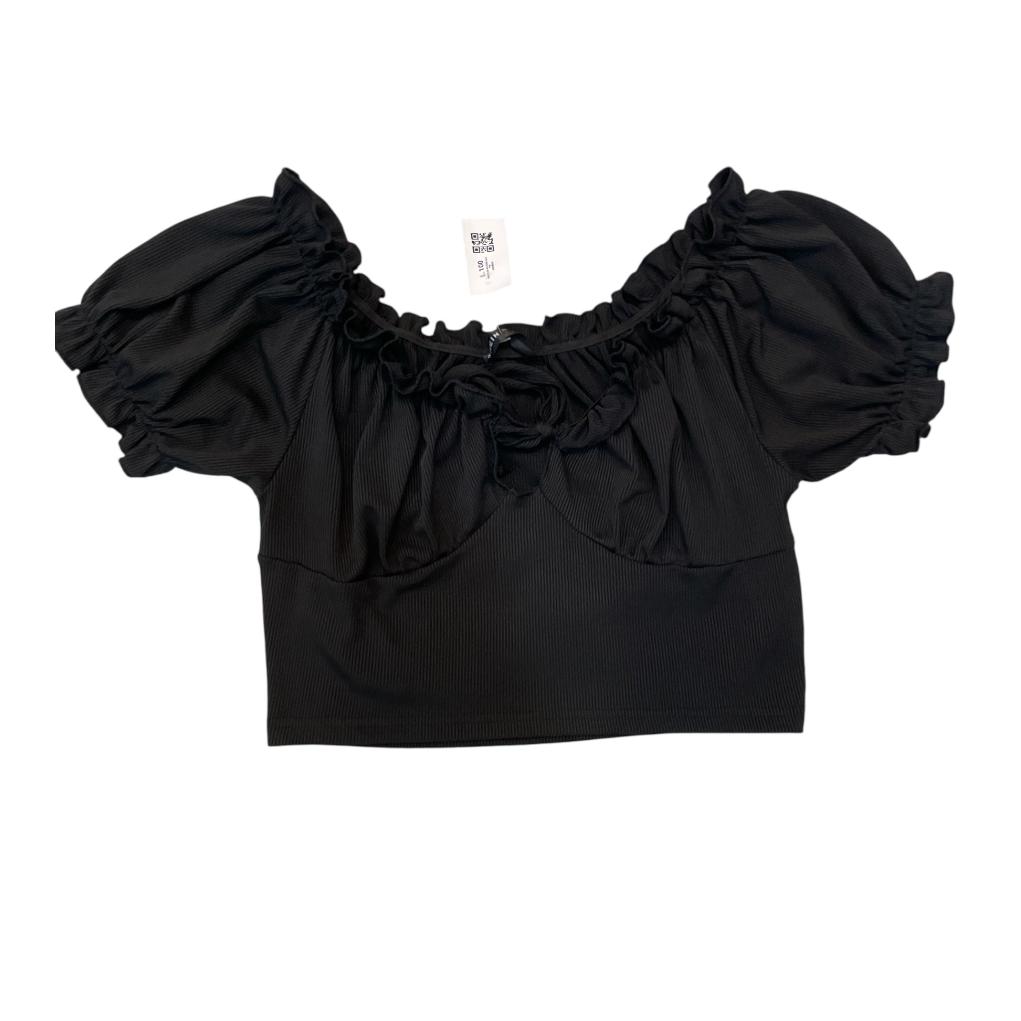 Blusa de Dama