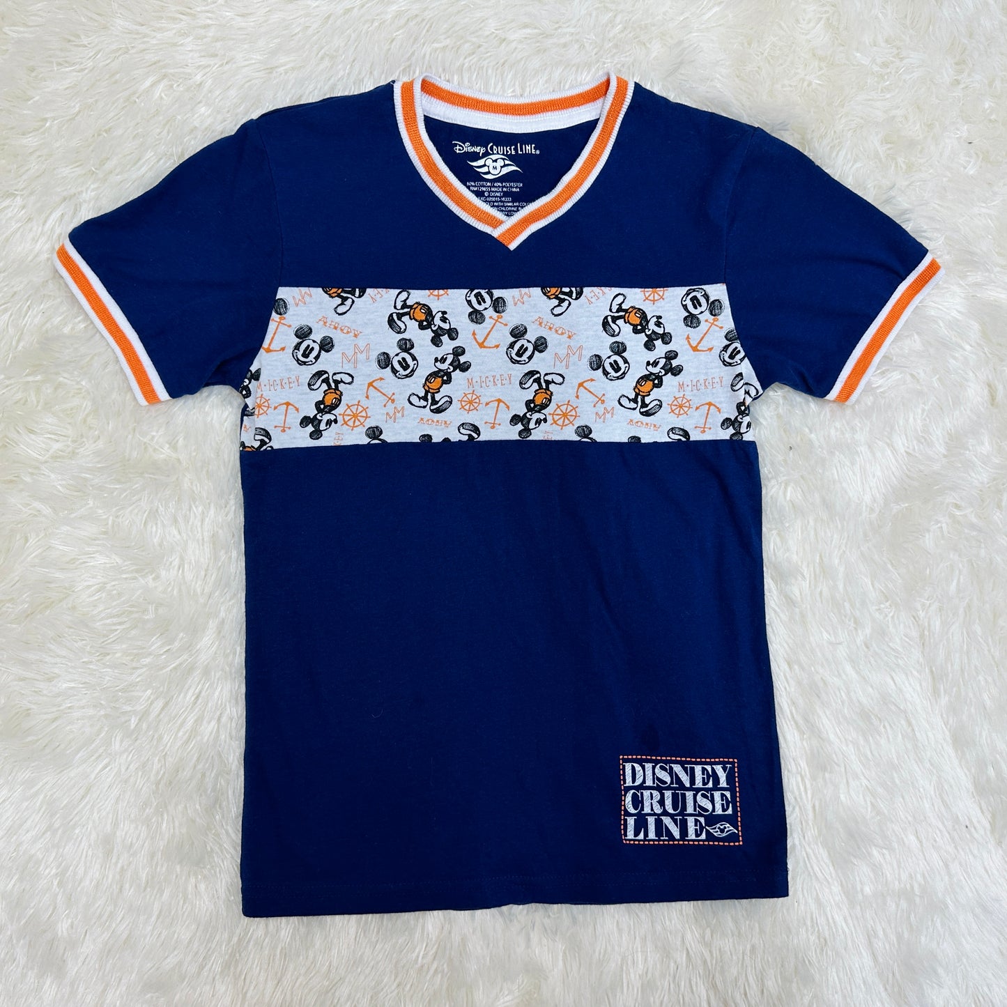 Camisa de niño