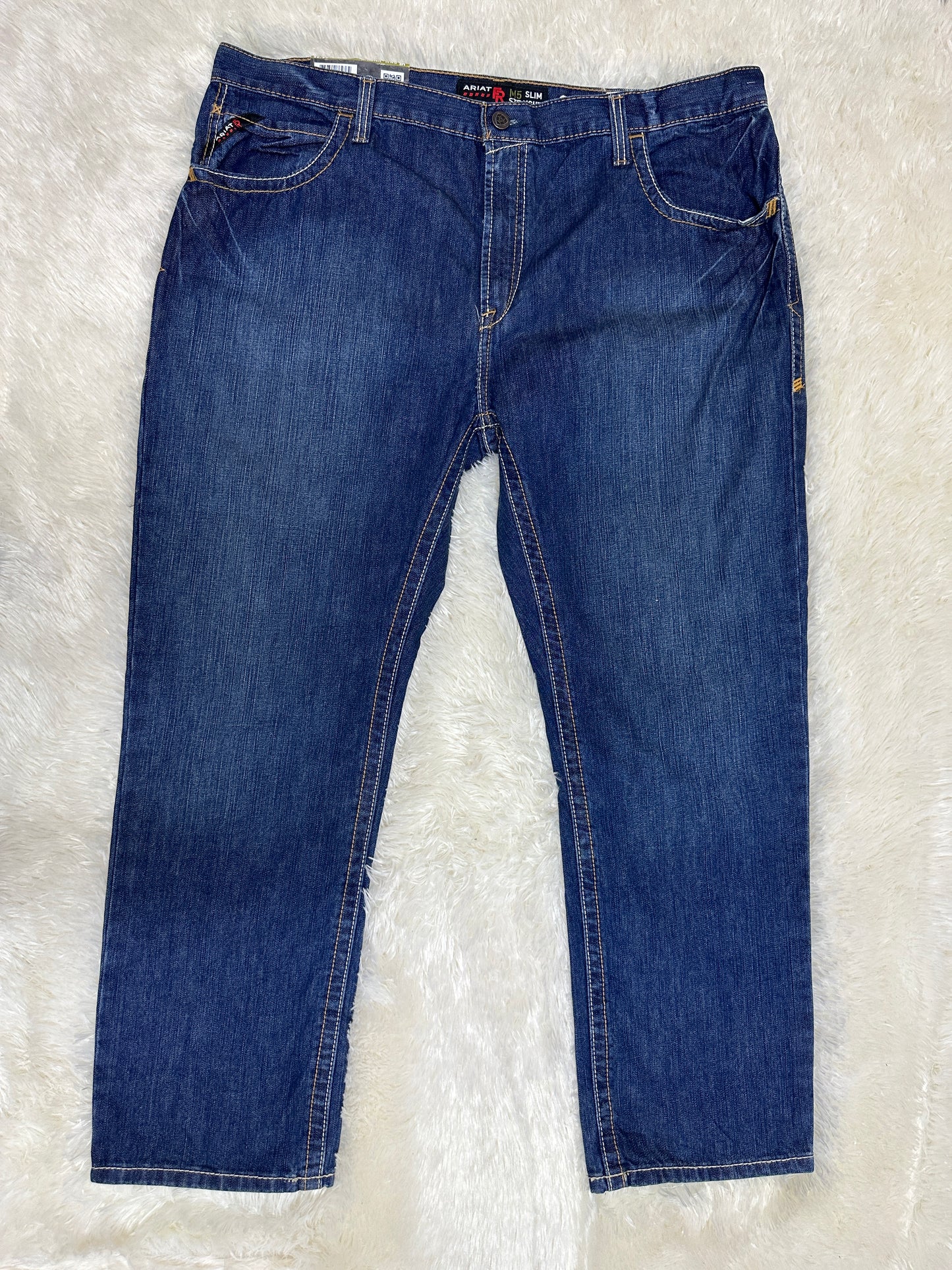 Jeans de caballero