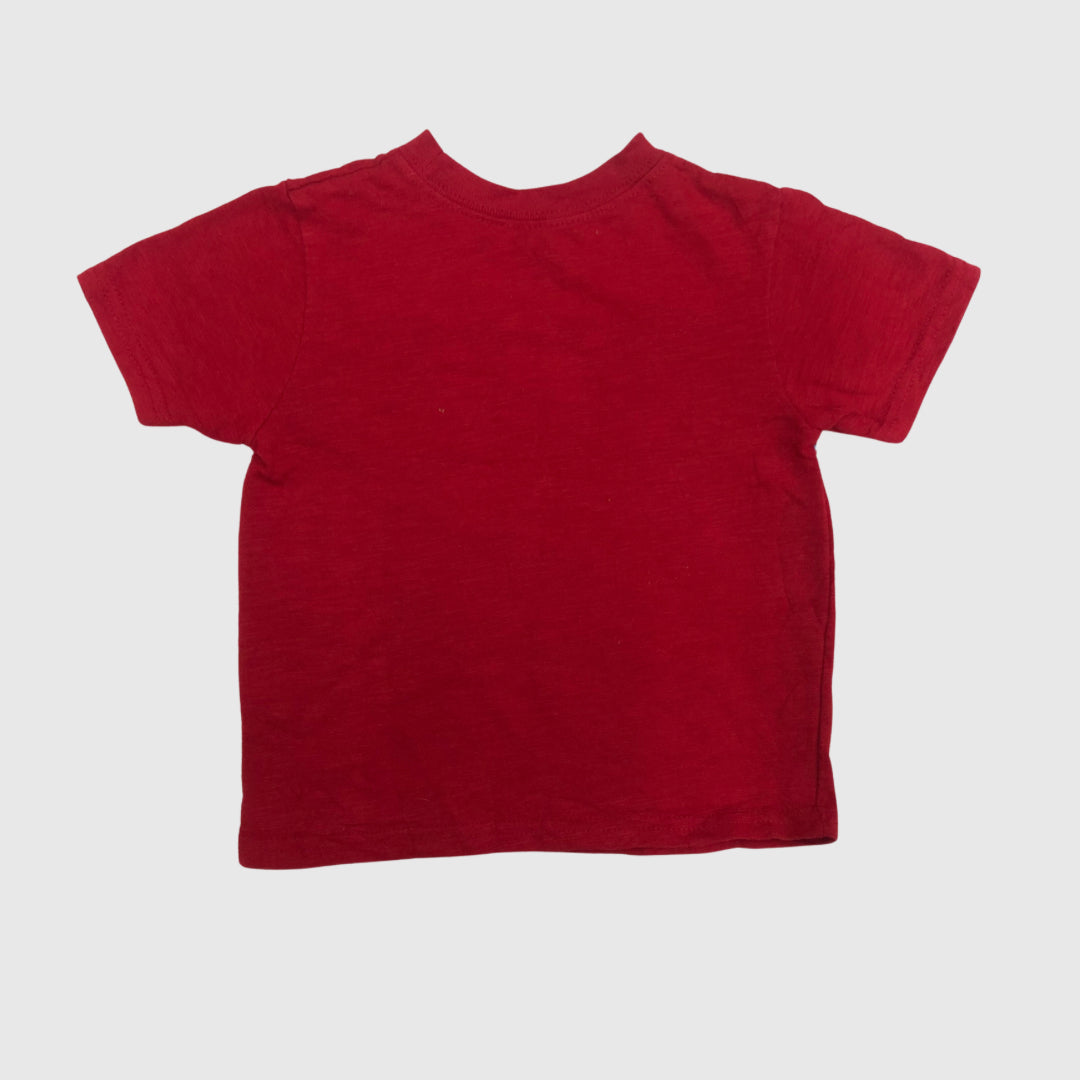 Camisa de niño