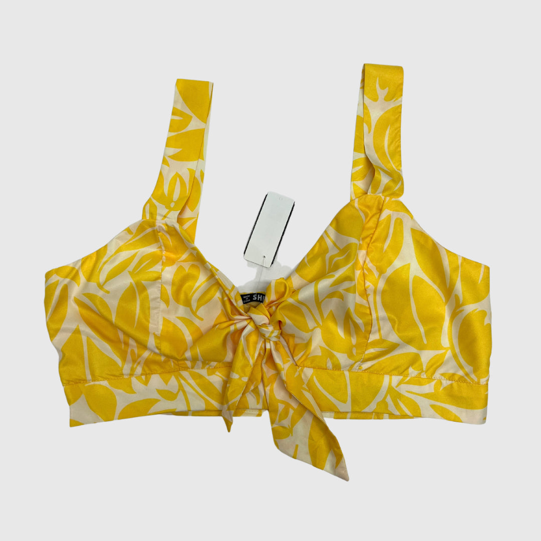 Crop top de Dama