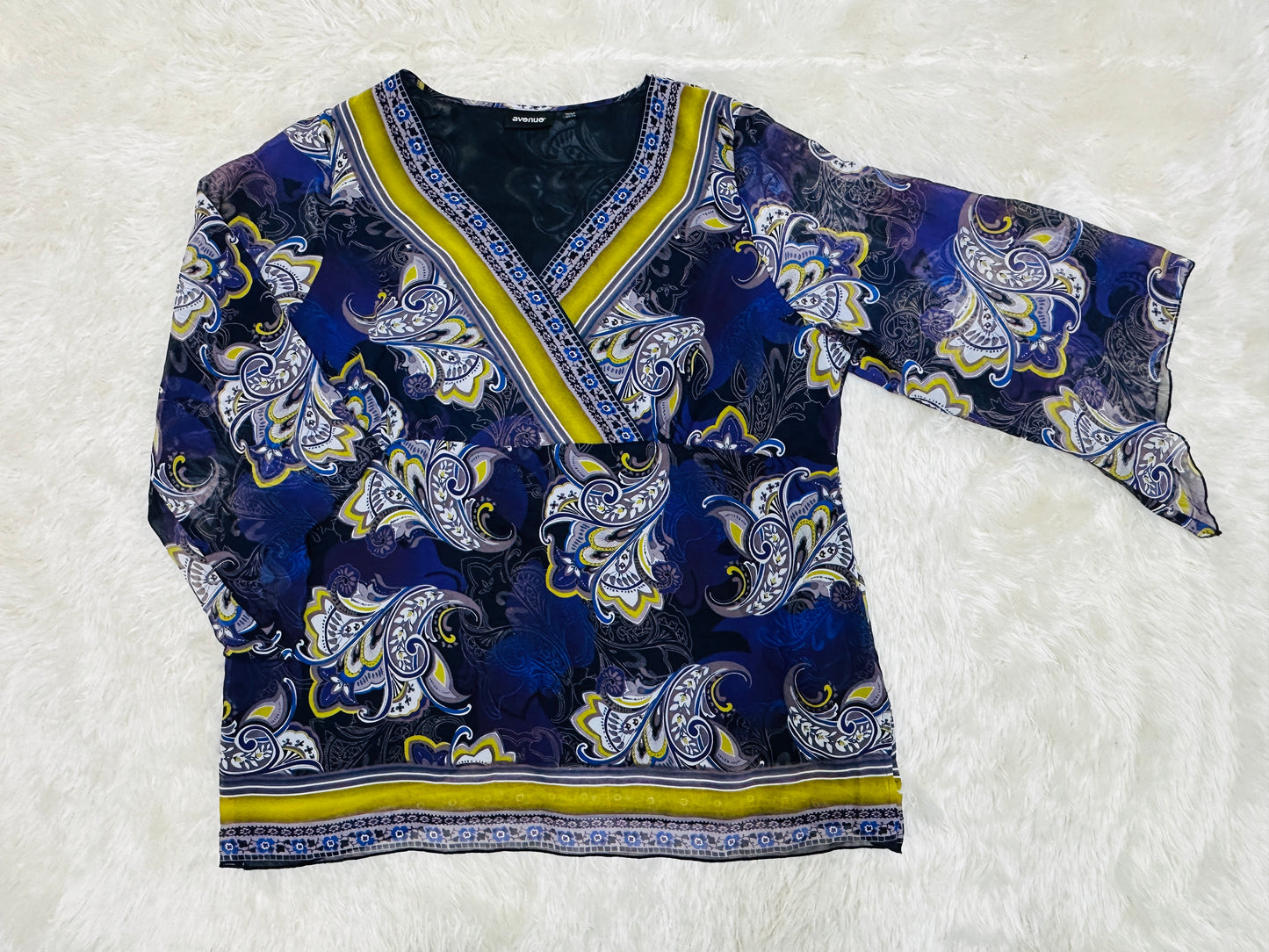 Camisa de Dama
