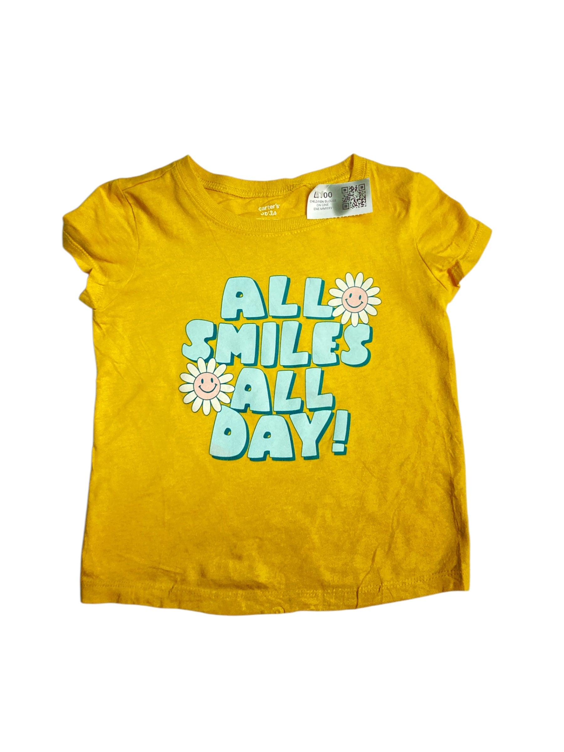 Blusa de Niña