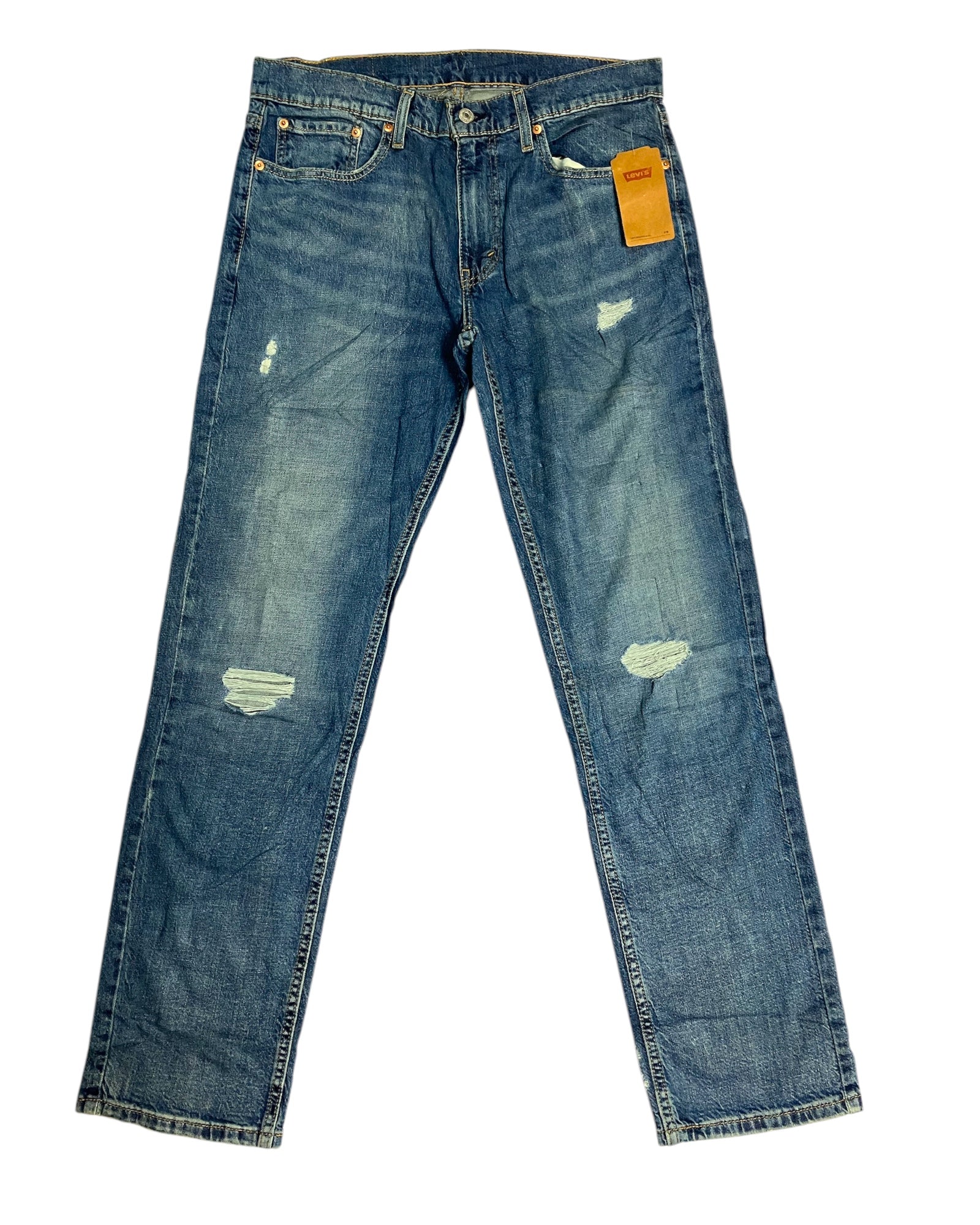 Pantalón de caballero