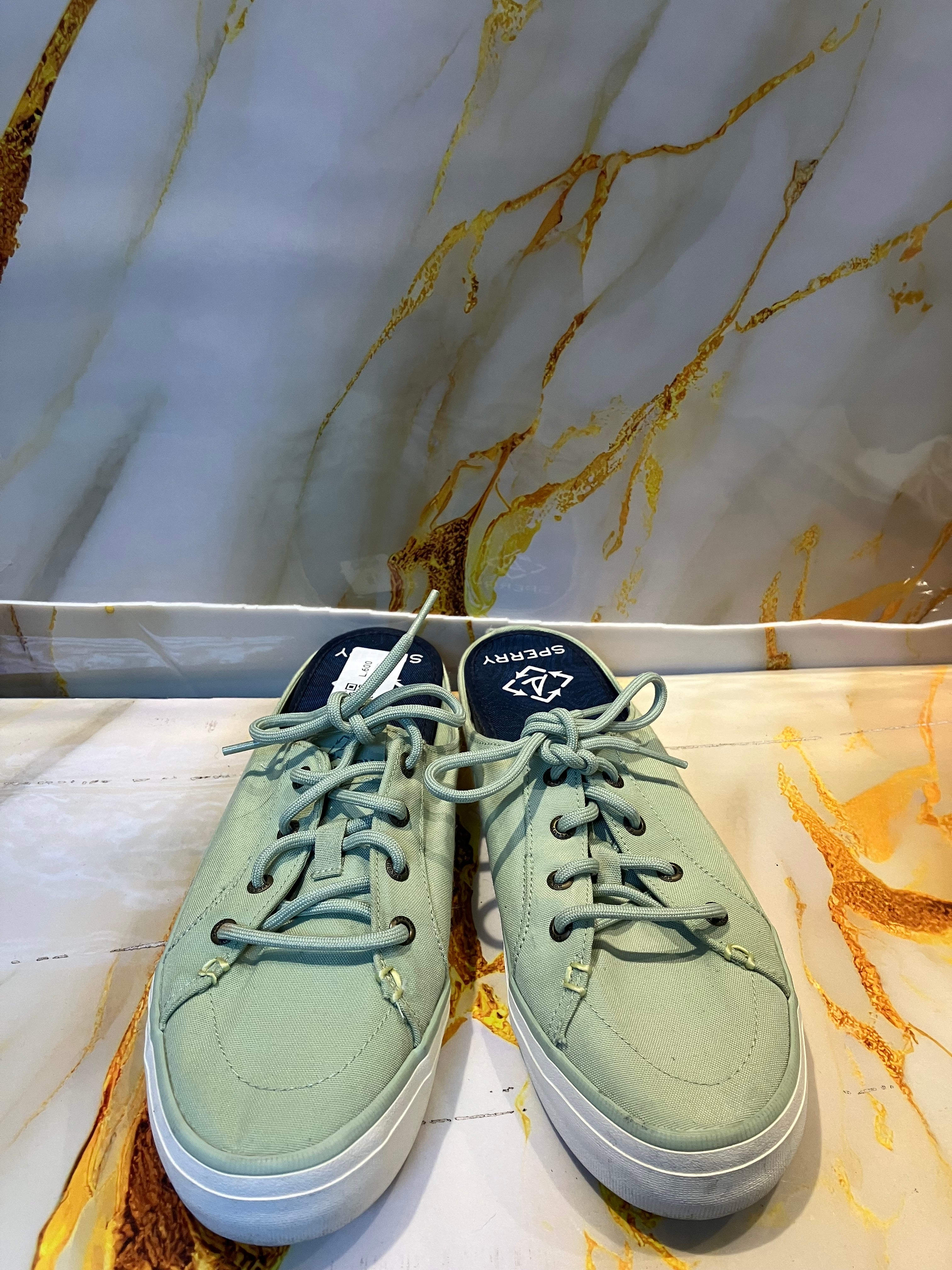 Zapato de Dama