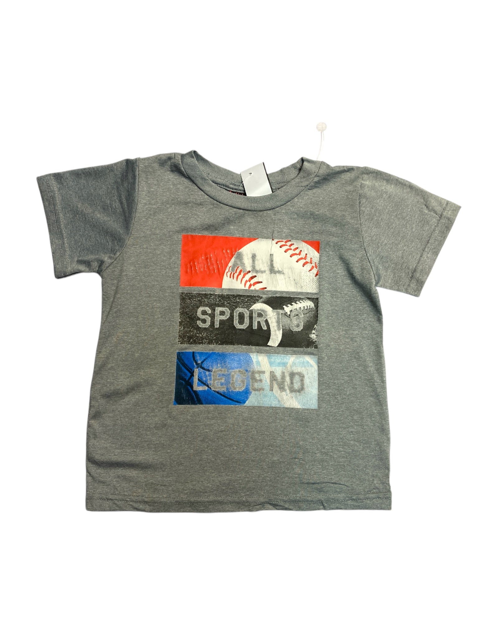 Camisa de Niño
