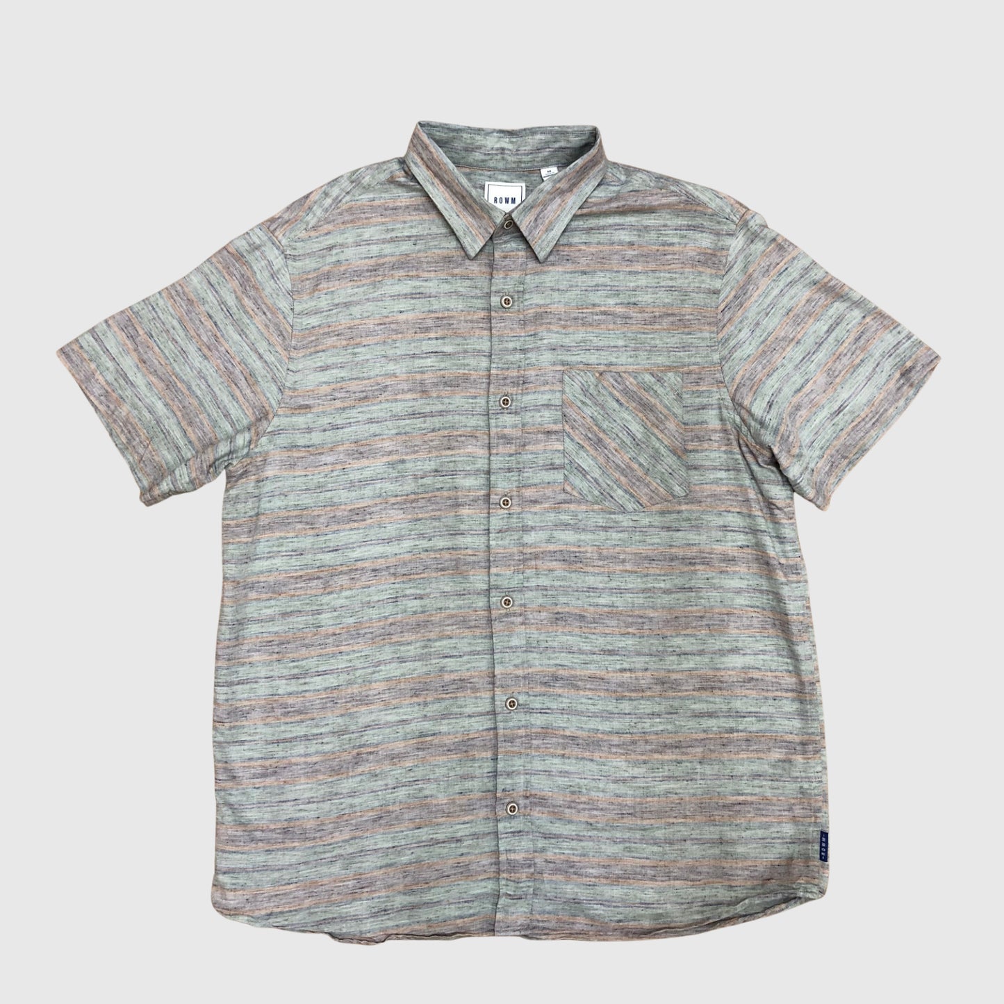 Camisa de Caballero