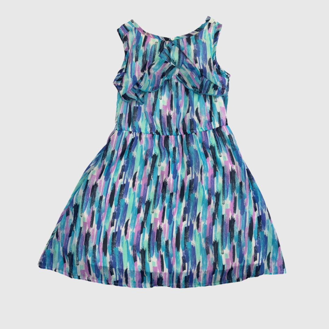 Vestido de niña