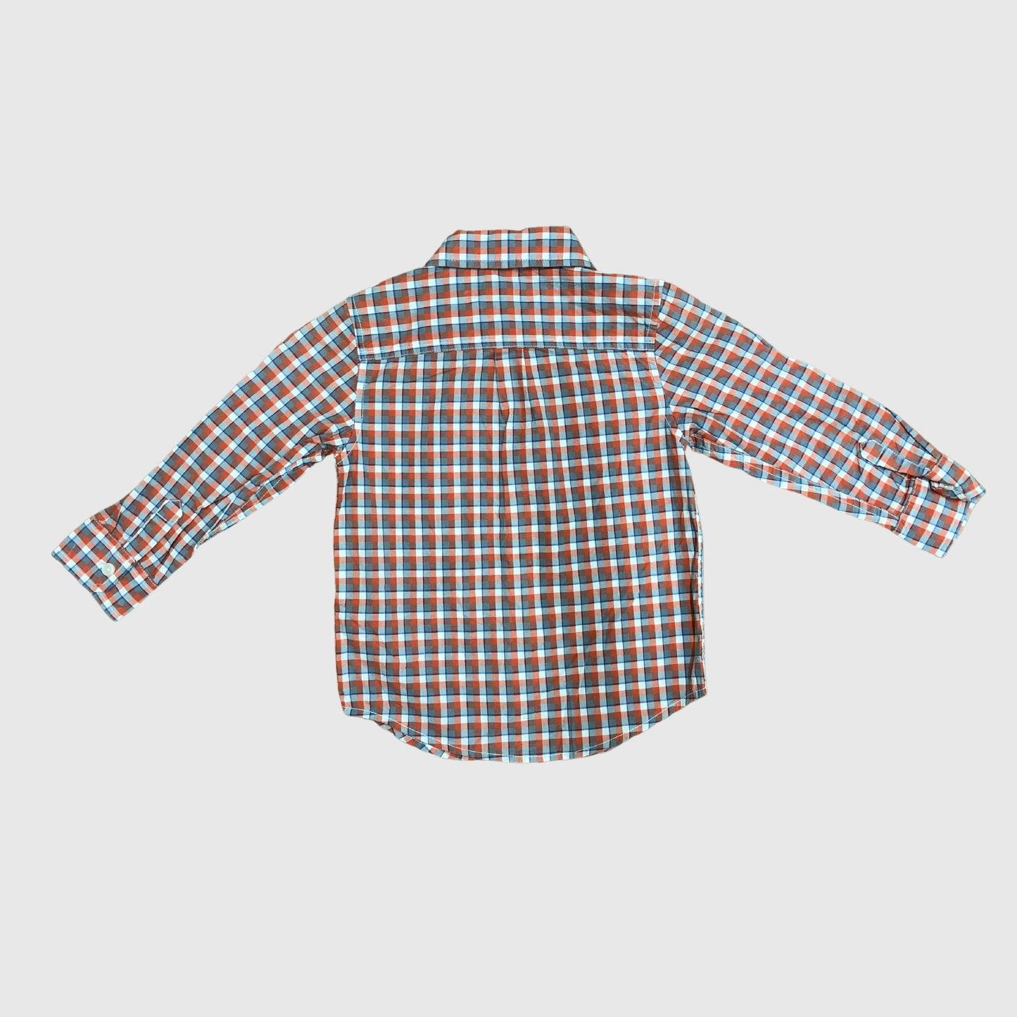Camisa de niña