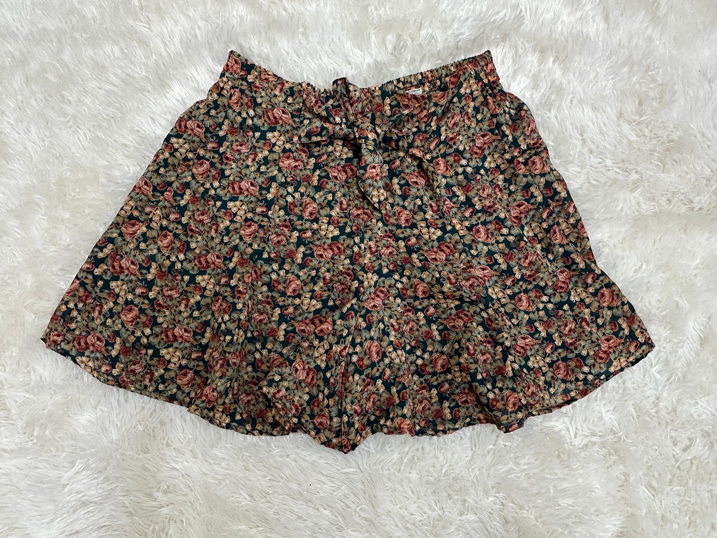 Falda de Dama