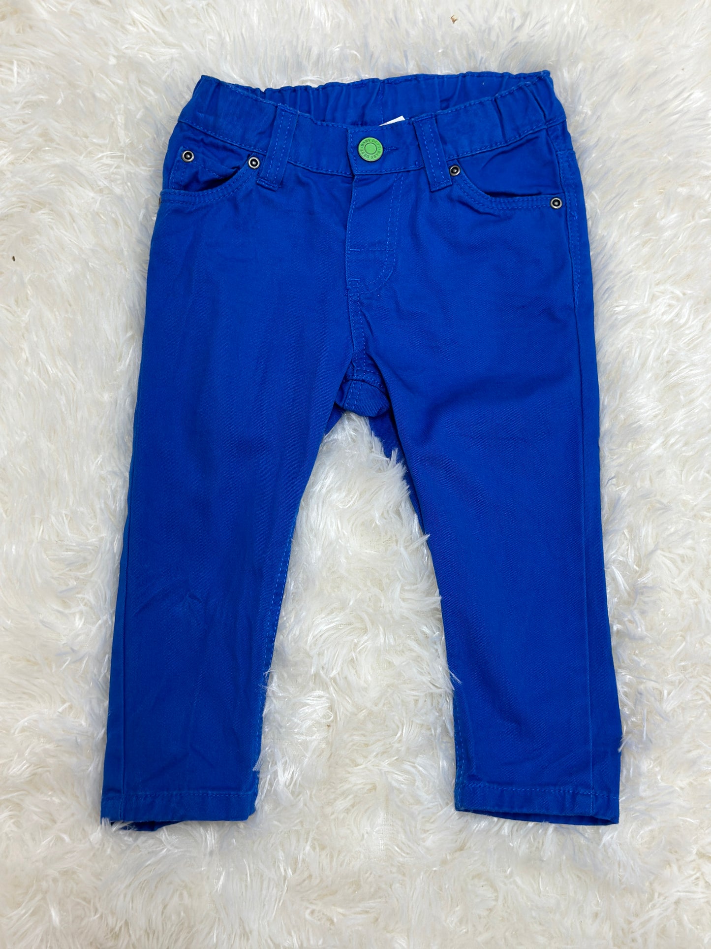 Pantalón de niño