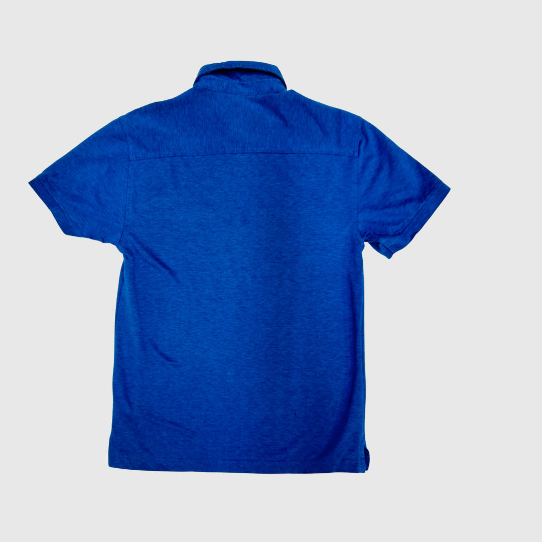 Camisa de caballero