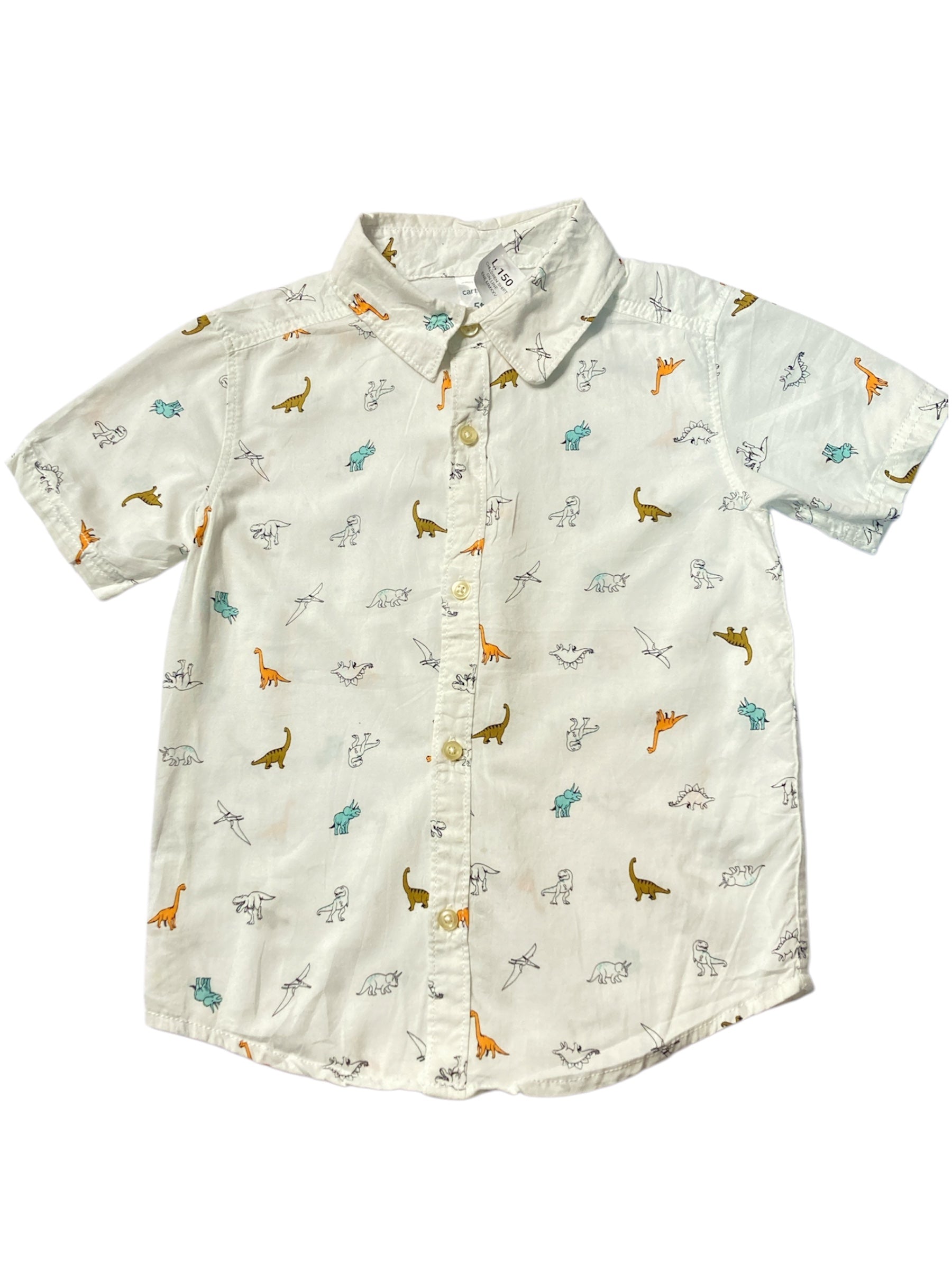 Camisa de Niño