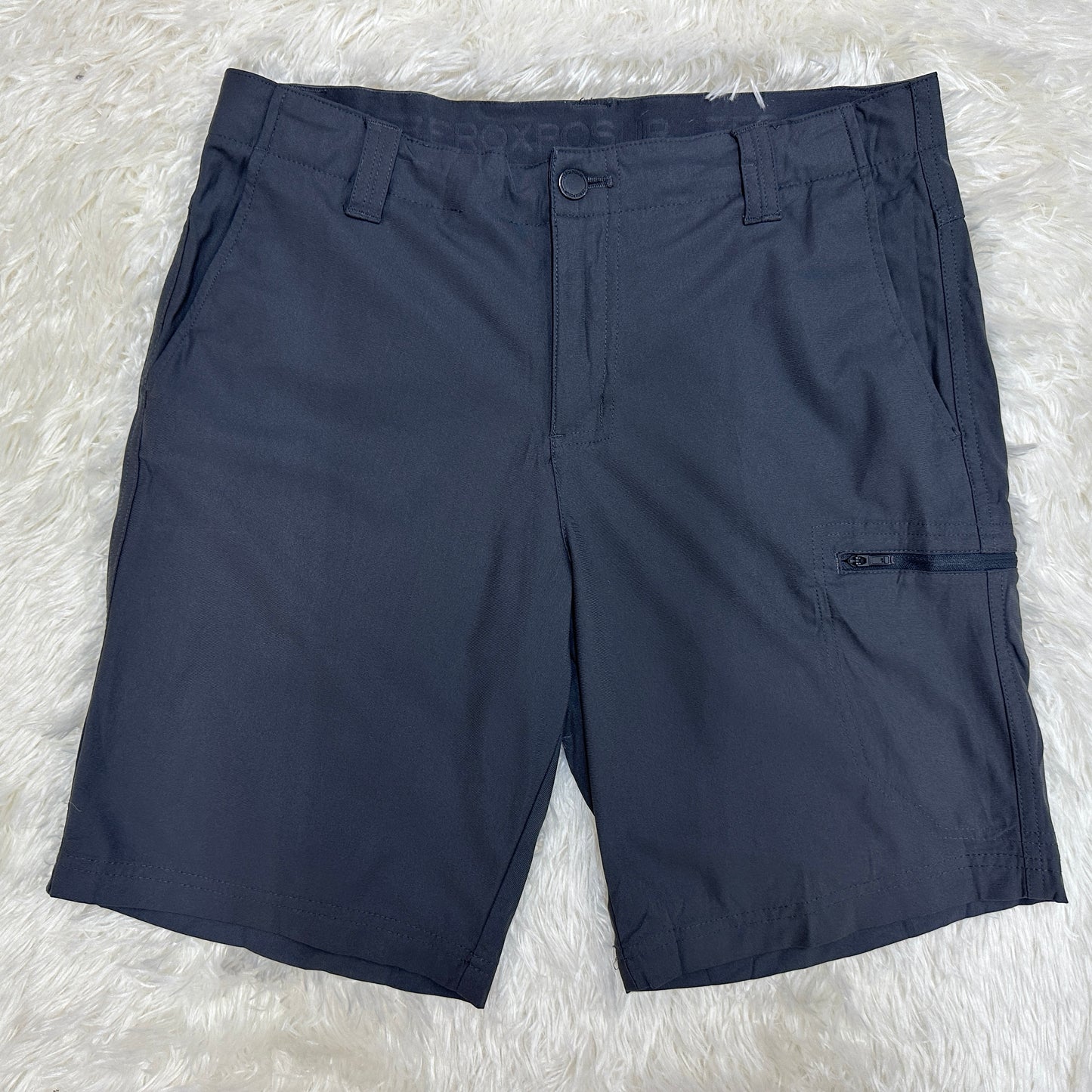 Short de caballero