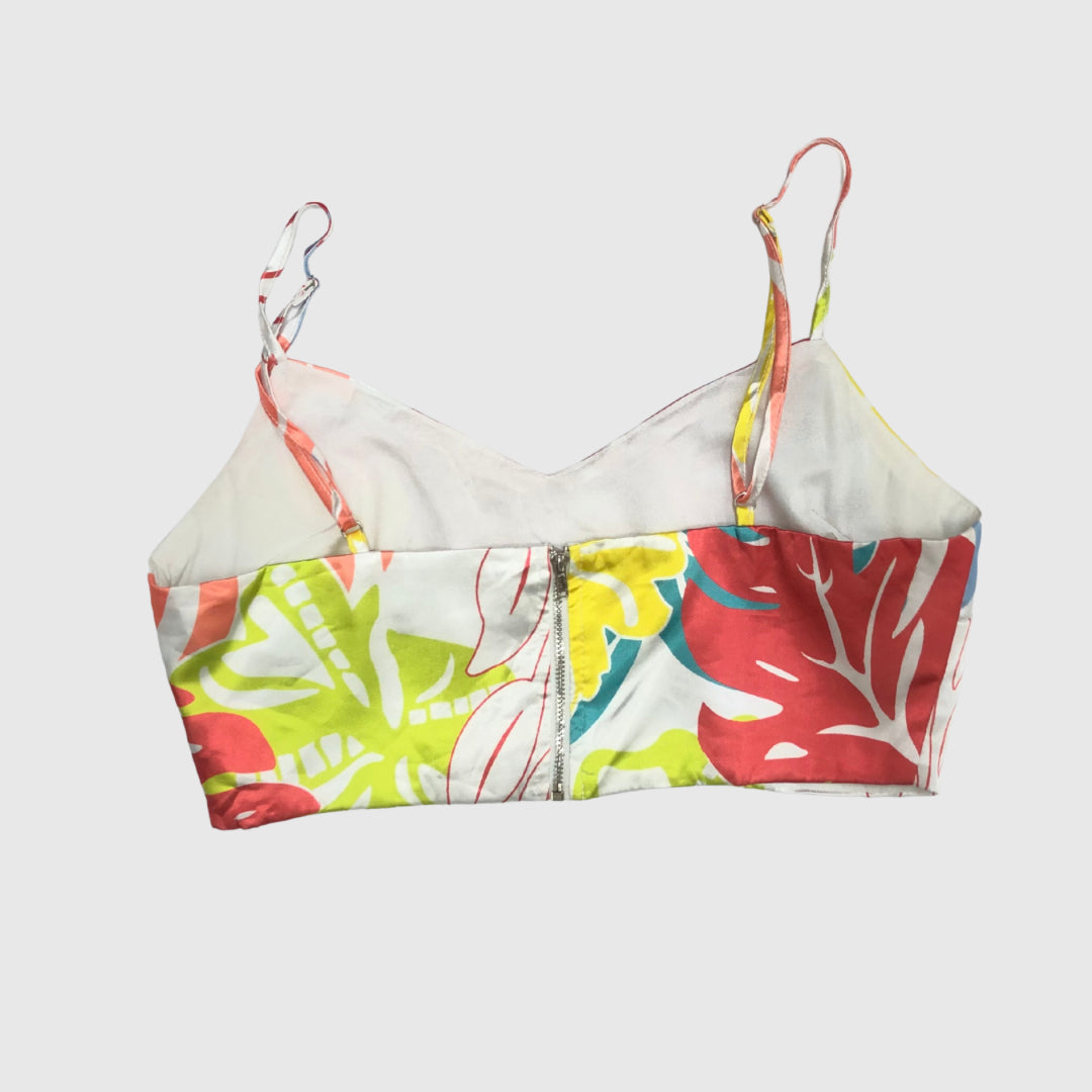 Crop top de Dama
