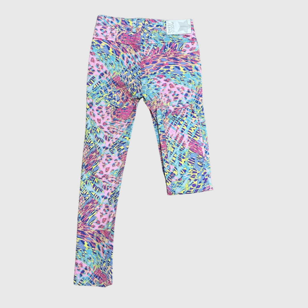 Pantalón de niña