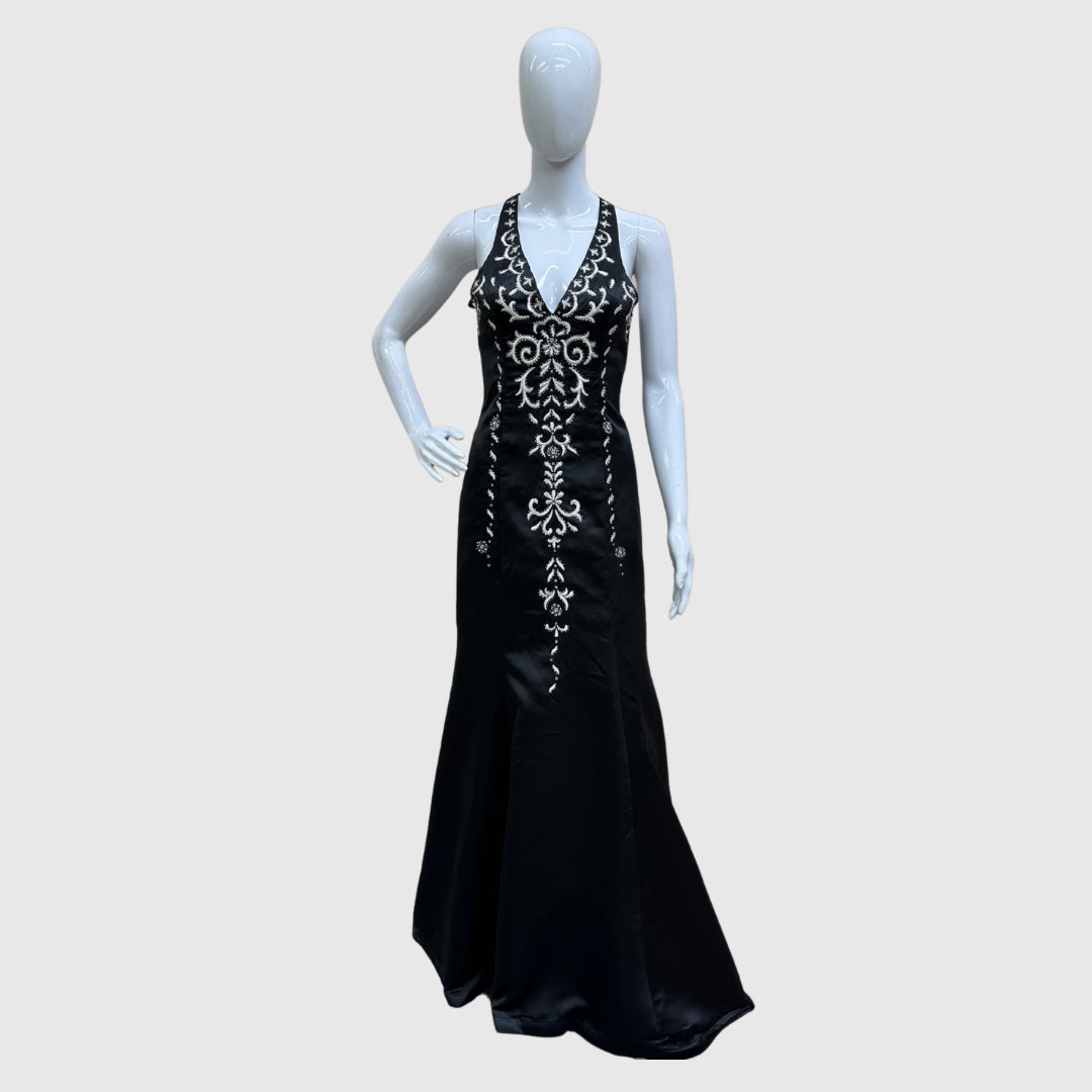 Vestido de Dama