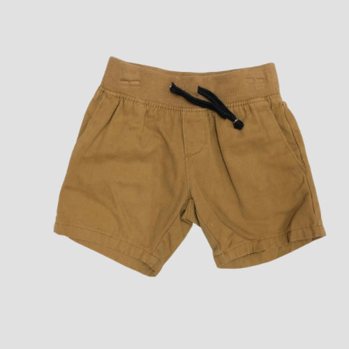 Short de niño