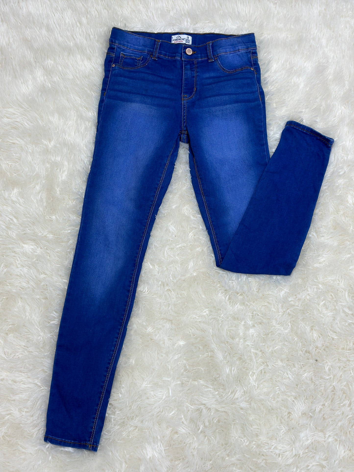 Jeans de Dama
