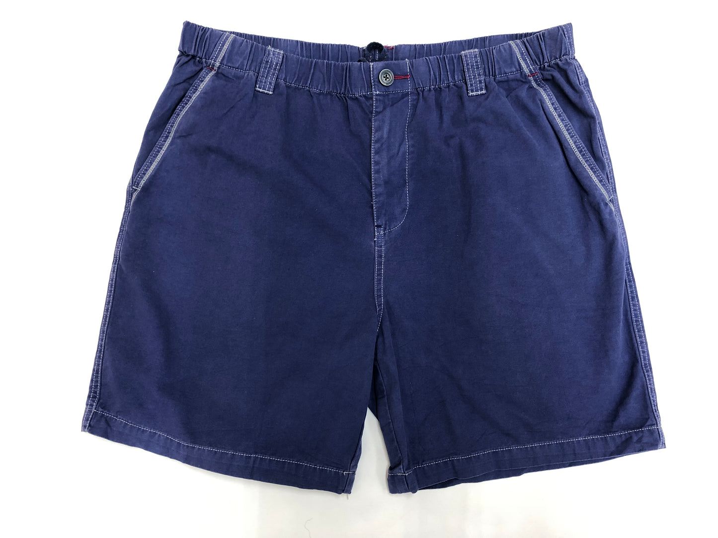 Short de caballero