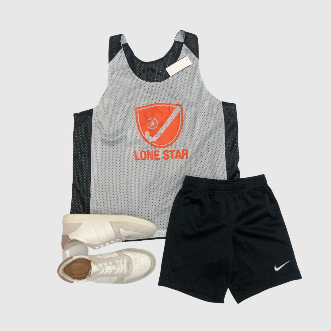 Short de niño