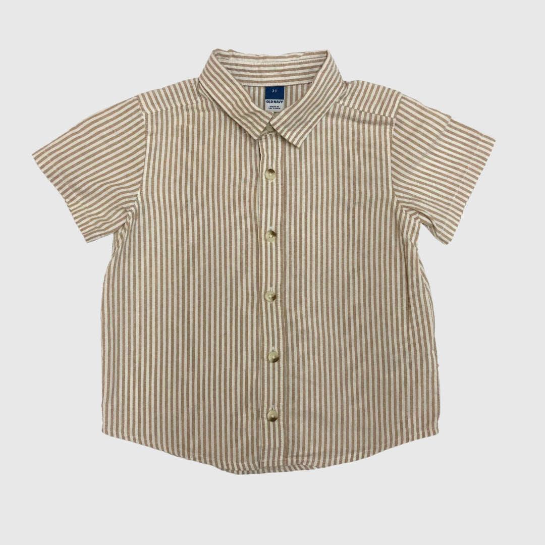 Camisa de niño