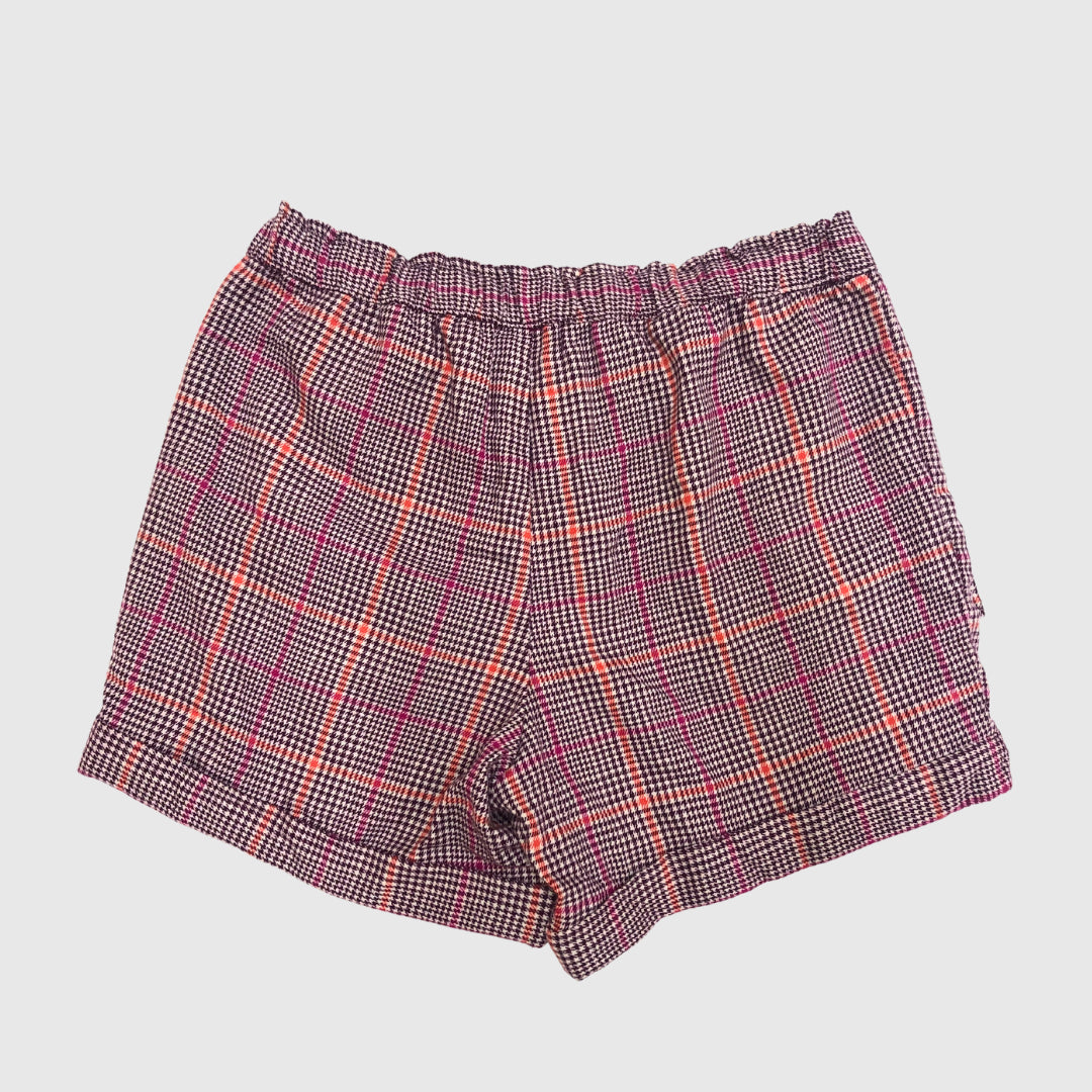 Short de niña