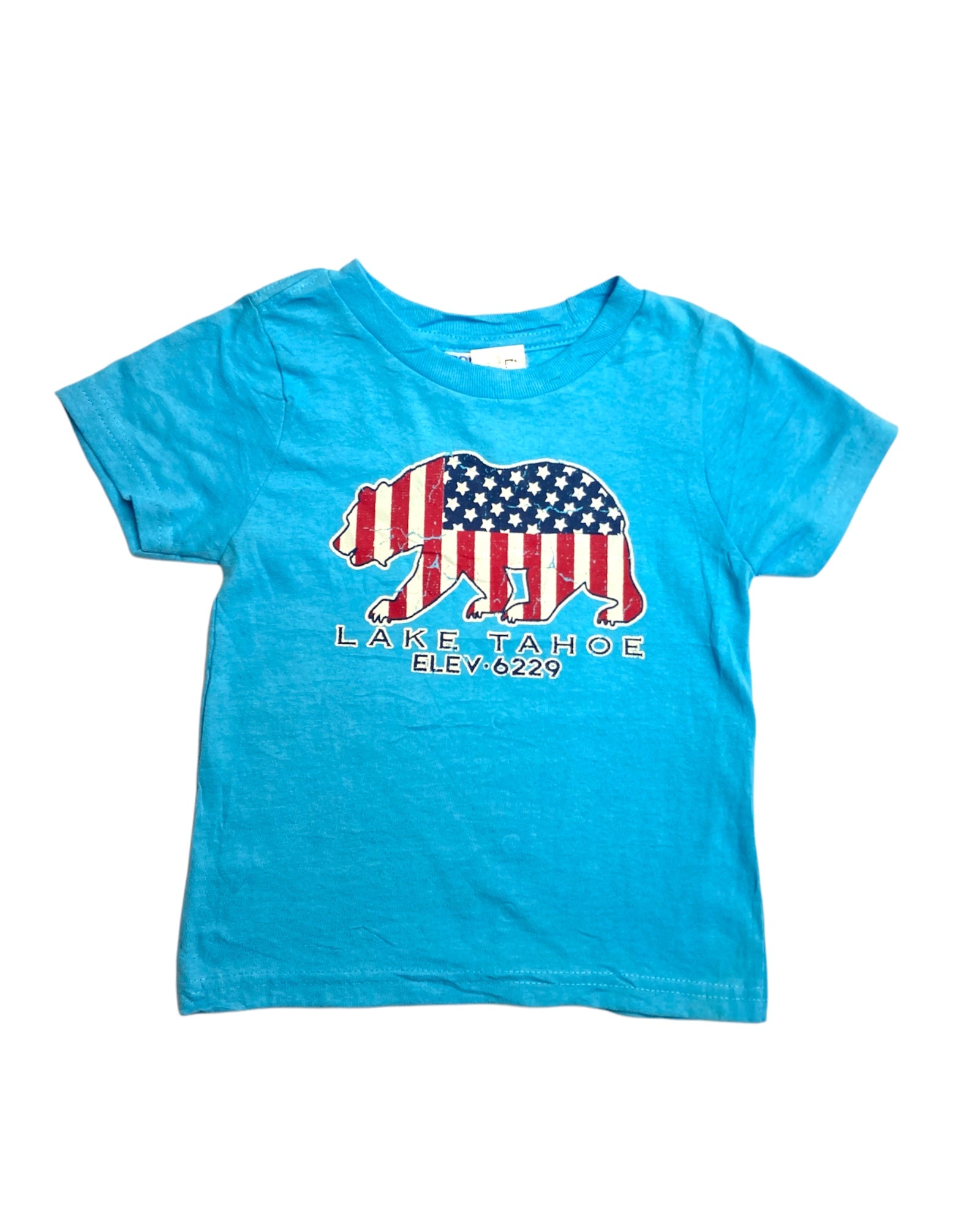 Camisa de Niño
