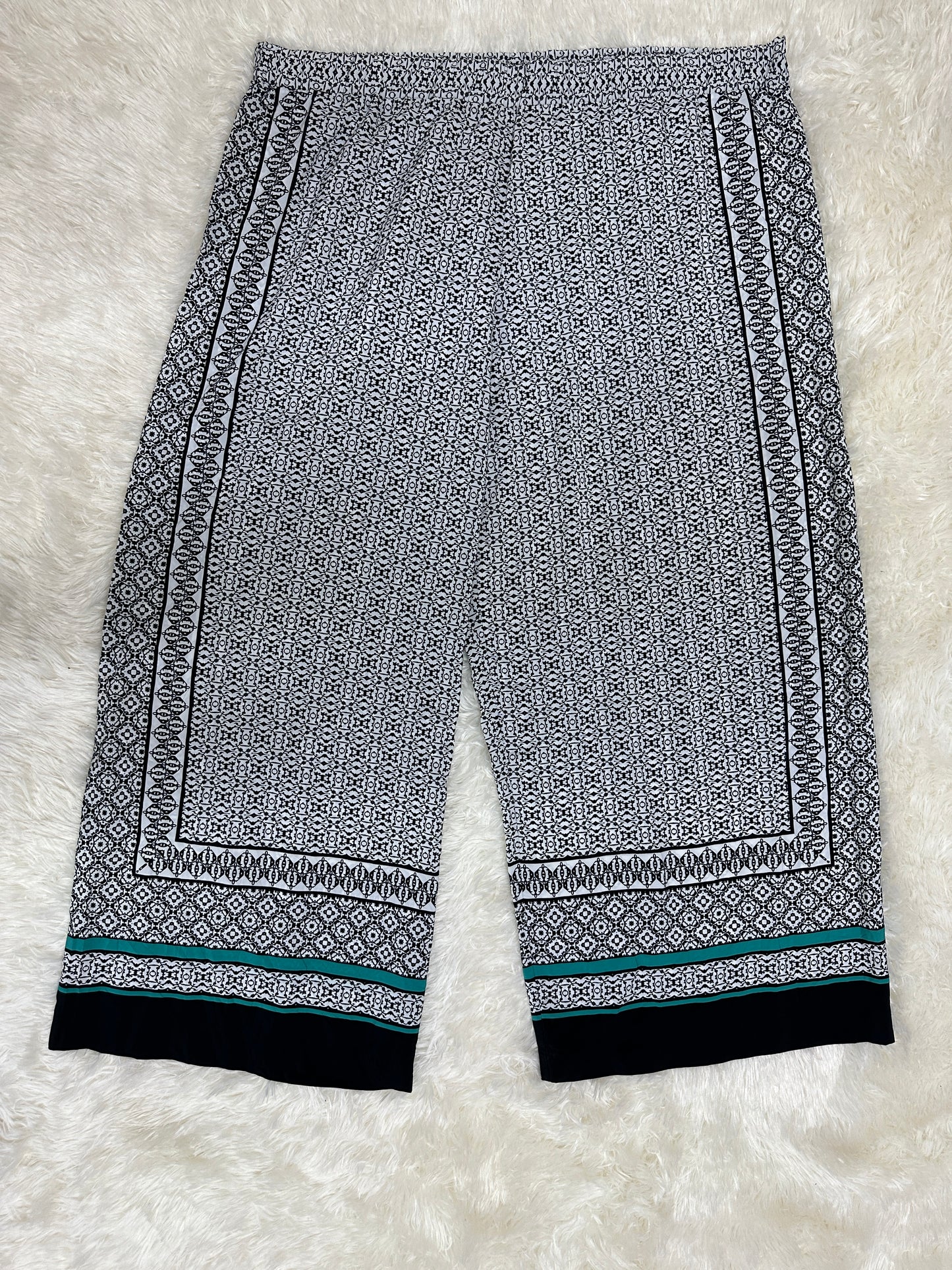 Pantalón de Dama