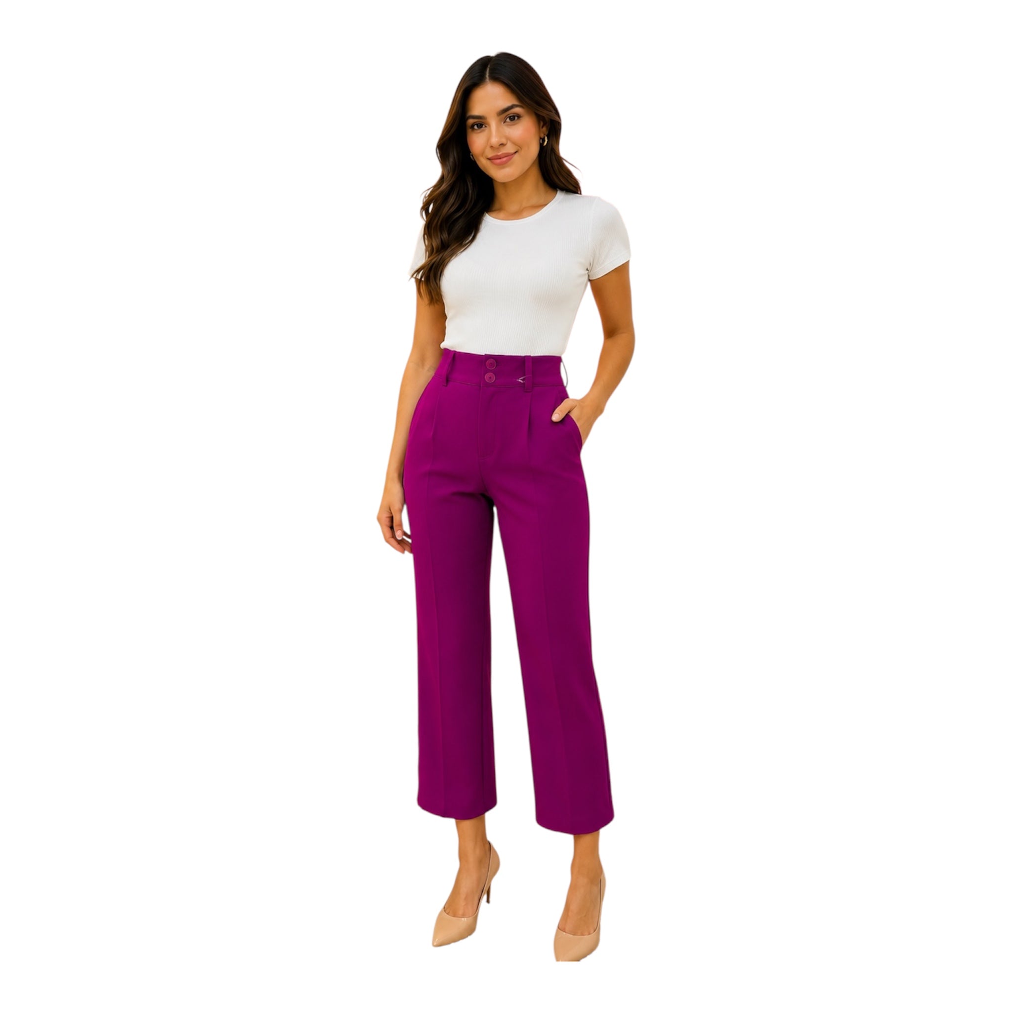 Pantalón de Dama