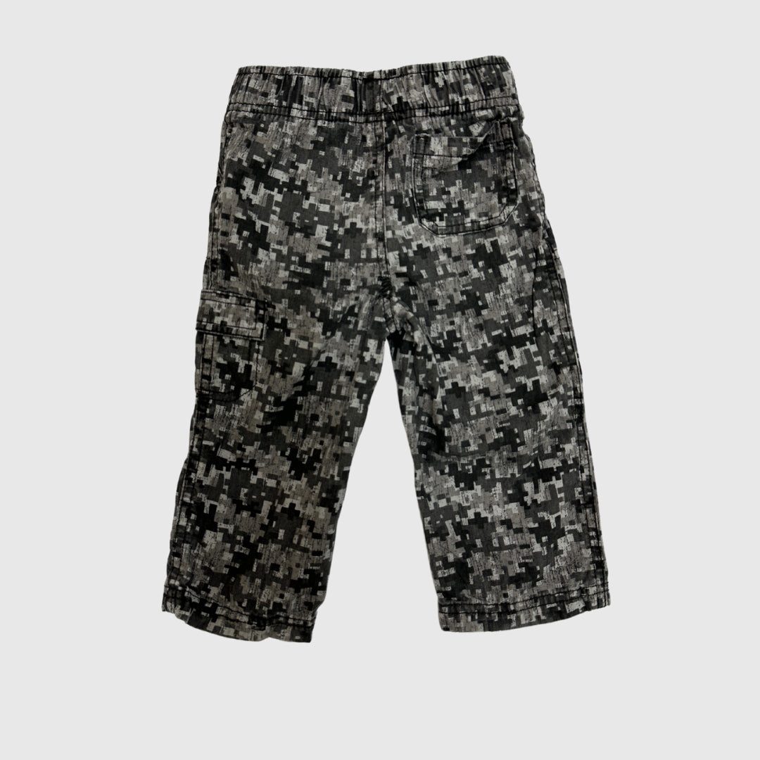 Pantalón de niña