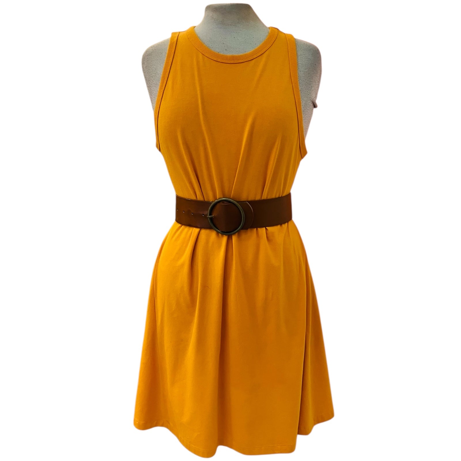 Vestido de Dama