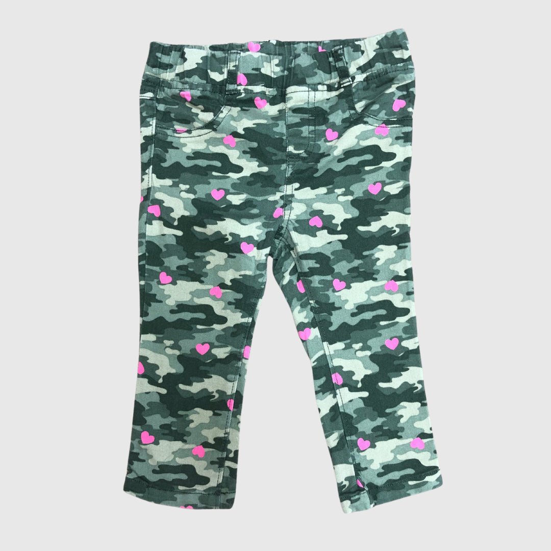Pantalón de niña